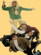 Künstlerliste bis max 1300,- EUR