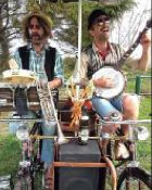 Künstleragentur bis 725,- Euro