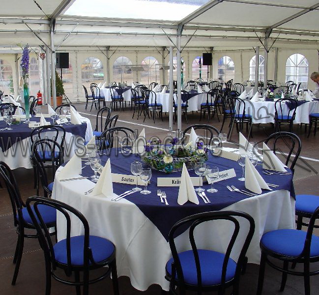 Partyzelt Eschenbach